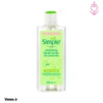 تونر سیمپل Kind To Skin